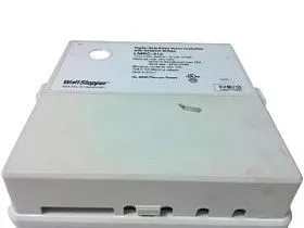 Контроллер освещения WATTSTOPPER LMRC-312 цифровой двухрелейный