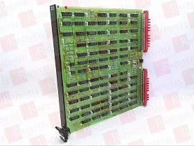 Модуль логического ввода-вывода постоянного тока Артикул 8300-4003 от производителя CONVERTEAM