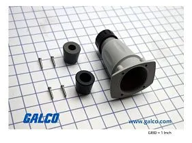 Mennekes Electrical Products ARC30MHDGF05