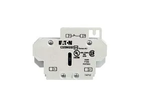 Cutler Hammer, Div of Eaton C320KGS21