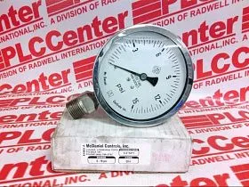 Датчик давления Артикул 61005A от производителя MCDANIEL CONTROLS