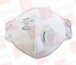 Респираторная маска Артикул P351WHR от производителя PORTWEST