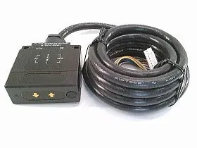 Передатчик DMSHA1V производства HOKUYO AUTOMATIC CO