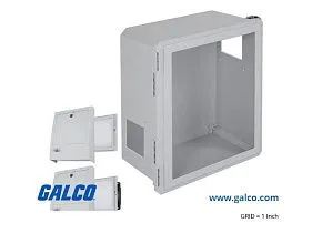 Safety Technology Internationa EF201610-W3