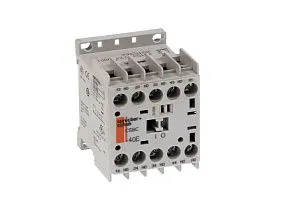 Sprecher + Schuh CS8C-40E-24D