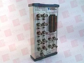 Перемычка / клемма / штекер Артикул BNC-2110 от производителя NATIONAL INSTRUMENTS