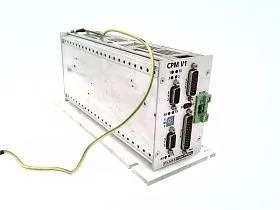 Модуль/стойка ПЛК CPM-V1 от PLAST CONTROL