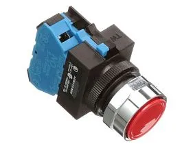 IDEC AOW422-R-W/AW-R1