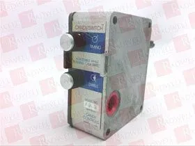 Концевой выключатель Артикул FDC2 от производителя CANDY CONTROLS