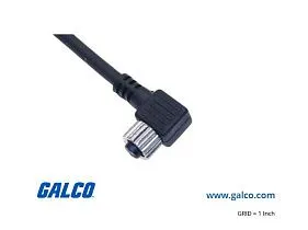 Mencom NANP-T-4FP-5M-R