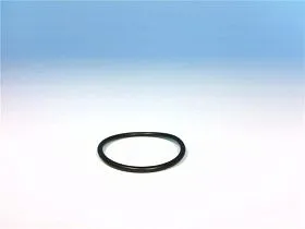 Кольцо уплотнительное N70022 нитриловое черное 25мм (комплект 25 шт)