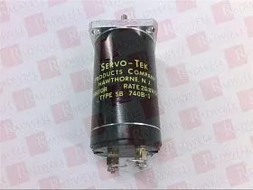 Тахометр  / генератор  / индикатор  скорости Артикул SB-740B-1 от производителя MARSH BELLOFRAM