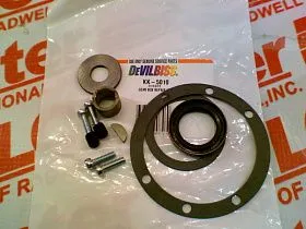 Часть управления Артикул 105KK5010 от производителя BINKS