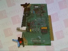 Модуль / плата / стойка DCS Артикул 51109919-100 от производителя HONEYWELL