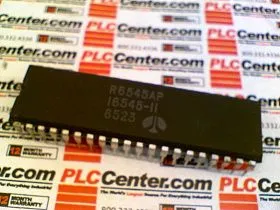 Интегральная микросхема R6545AP производства ROCKWELL INTL CORP