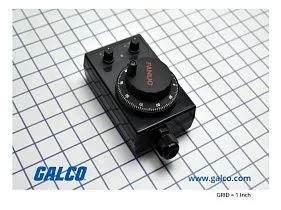 Fanuc A860-0203-T010