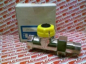 Регулирующий клапан 2T15D от STAEFA CONTROL SYS