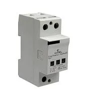 Ограничитель перенапряжения/супрессор DS153E-120 от CITEL