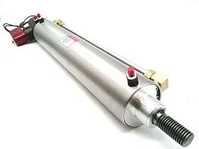 Пневматический цилиндр ALLENAIR AV212X12B