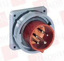 Штекер / розетка Артикул ME 3100B7W-L от производителя MENNEKES