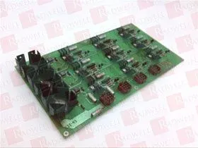 Плата ПК Плата ПЛК / дополнения к  плататам Артикул 5-01-0438 от производителя PANNIER CORP