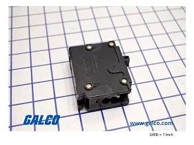 Cutler Hammer, Div of Eaton BR115