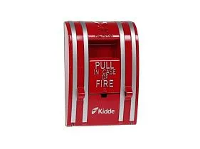 Edwards Signaling K-270-DPO