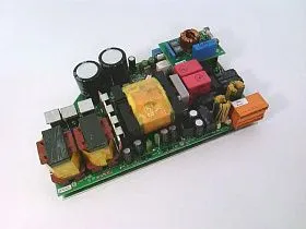 Плата управления PCB ECORAY BALLAST CARD TDS 60-007C