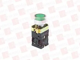 Кнопка Артикул EX9PBW3365H от производителя NOARK