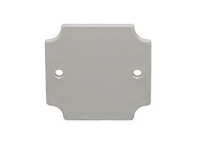 Bud Industries PTX-25304-P