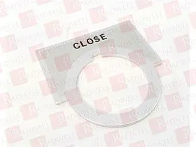 Табличка под выключатель Артикул 52NL18 от производителя SIEMENS