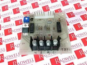 Плата ПК Плата ПЛК / дополнения к  плататам Артикул 086-2286 от производителя TRANSLOGIC