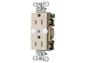 Bryant Electric DRS15NLLA