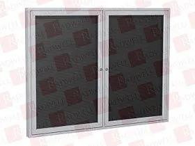 Знак  Артикул PA23648B-BK от производителя GHENT