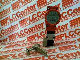 Предохранительный выключатель блокировки Артикул ATSTOPXP от производителя FORTRESS INTERLOCKS