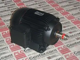Двигатель Артикул AM100LS2Q4 от производителя EEC AEG