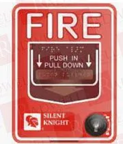 Предохранительный тяговый выключатель Артикул IDP-PULL-DA от производителя HONEYWELL