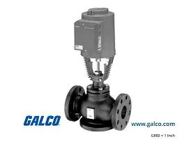 Siemens Building Technologies 294-06178