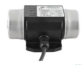Вибратор электрический NEA 5050 115V NETTER VIBRATION 450Н 3000об/мин