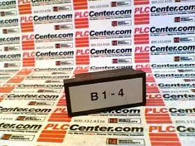 Ограничитель перенапряжения / супрессор  Артикул B1-4 от производителя CARLO GAVAZZI