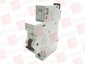 Автоматический выключатель для монтажа на дин-рейку Артикул MCH120 от производителя EATON CORPORATION
