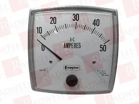 Щитовой измерительный прибор Артикул 016-02AA-LSNT-C6 от производителя TE CONNECTIVITY