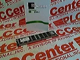 Микросхема памяти Артикул KTH-D530/1G от производителя KINGSTON TECHNOLOGY