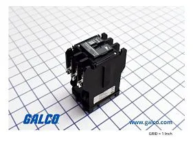 Cutler Hammer, Div of Eaton C25DRD330B