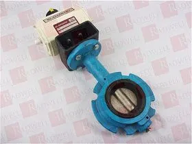 Привод  для клапана Артикул ED 40 от производителя EMERSON