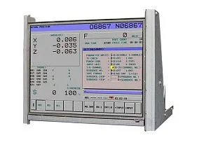 Hitachi C14C-1472D1F