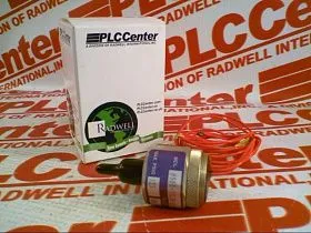 Реле давления WASCO P500-51L2B-X/7073 125PSIG