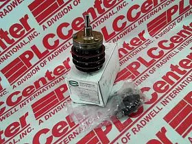 Поворотный переключатель Артикул 31204A от производителя ELECTROSWITCH