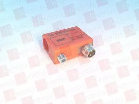 Бесконтактный выключатель Артикул QE-022-PS-11L от производителя METOFER AUTOMATION