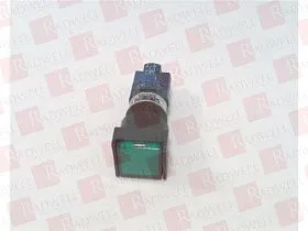 Кнопка Артикул KLS-22-G от производителя KIMUDEN